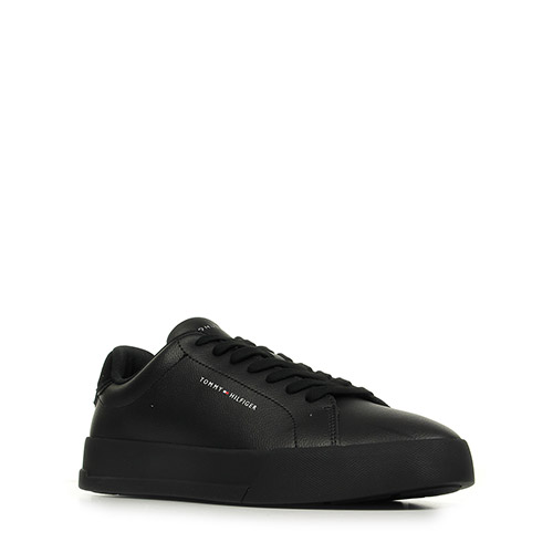 Tommy Hilfiger Th Court lth Detail Ess