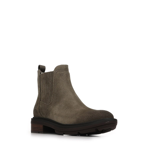 Timberland Brimfield Mid Chelsea Boot