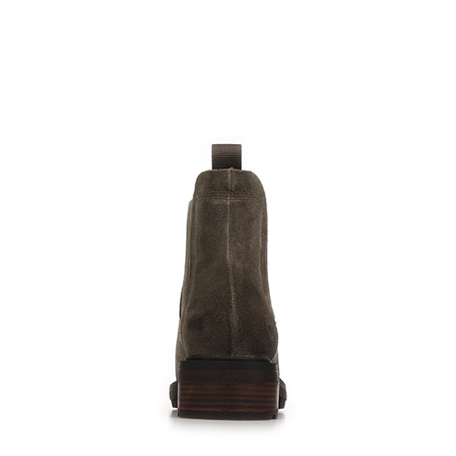 Timberland Brimfield Mid Chelsea Boot
