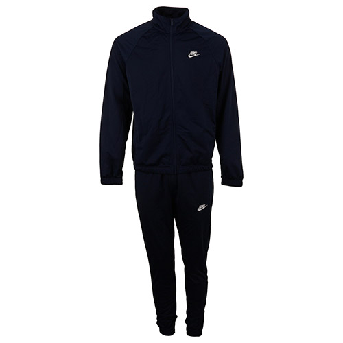 Club Poly Knit Tracksuit