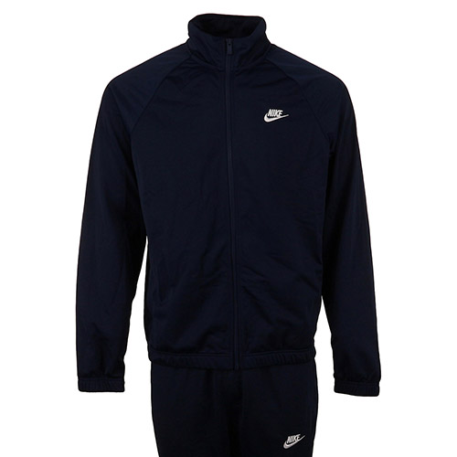 Nike Club Poly Knit Tracksuit