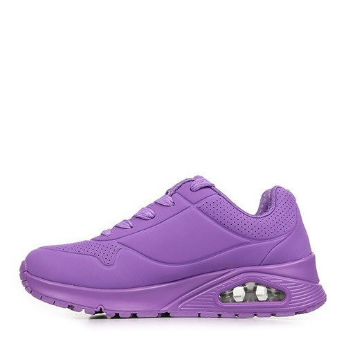 Skechers Uno Gen 1 Neon Glow
