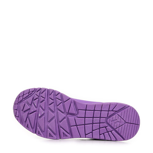 Skechers Uno Gen 1 Neon Glow
