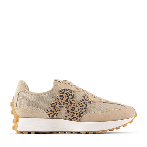 New Balance 327 - Beige