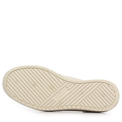 Victoria Madrid Serraje Multicolor