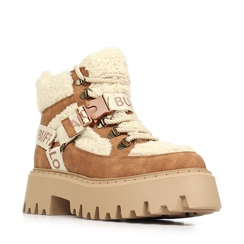Buffalo Aspen Com Mid Warm