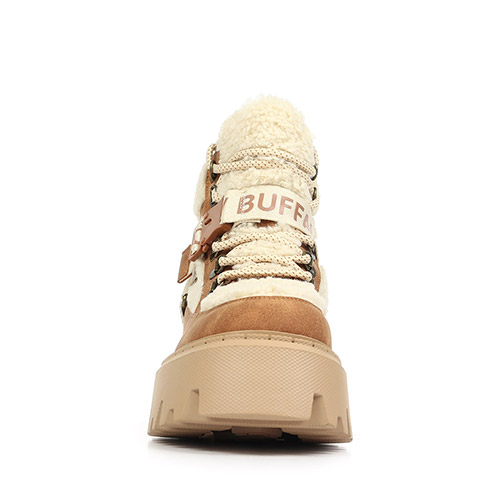 Buffalo Aspen Com Mid Warm
