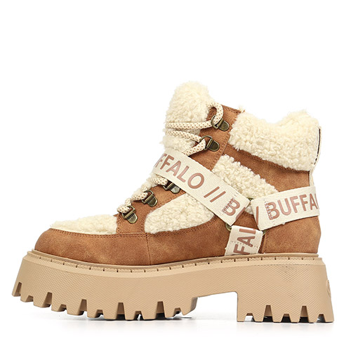 Buffalo Aspen Com Mid Warm