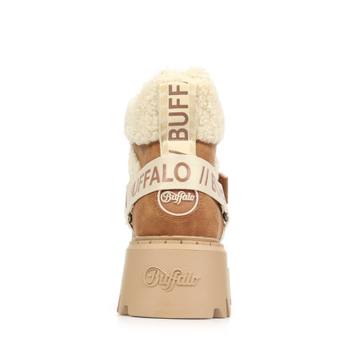Buffalo Aspen Com Mid Warm