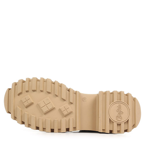 Buffalo Aspen Com Mid Warm