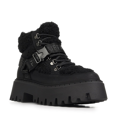Buffalo Aspen Com Mid Warm