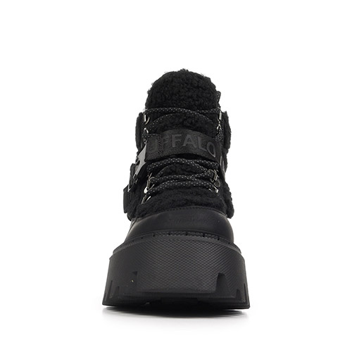 Buffalo Aspen Com Mid Warm