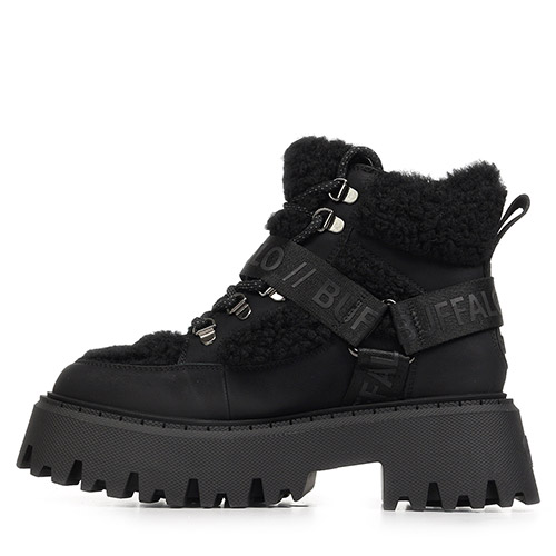 Buffalo Aspen Com Mid Warm