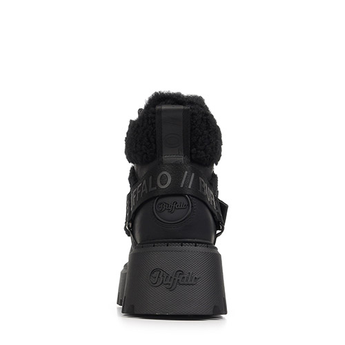 Buffalo Aspen Com Mid Warm