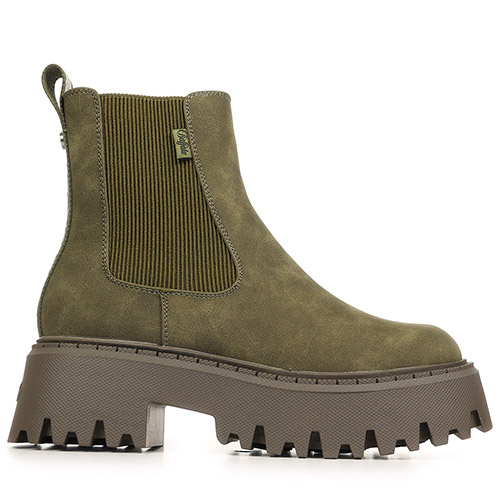 Aspen Chelsea Warm