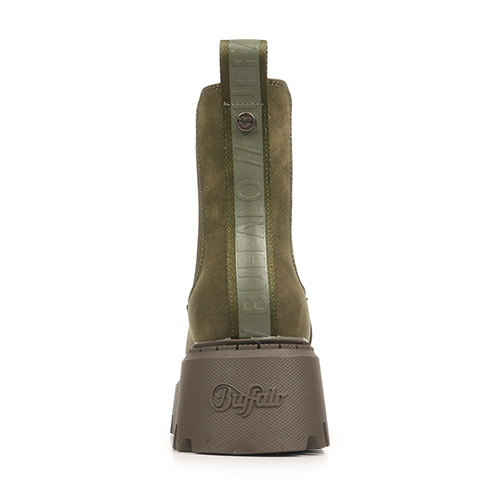 Buffalo Aspen Chelsea Warm