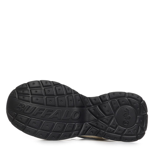 Buffalo Yuno Vegan Nappa