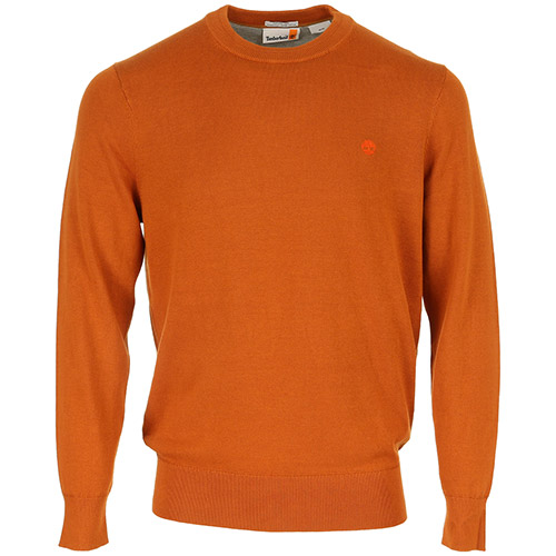 Cotton Yd Sweater