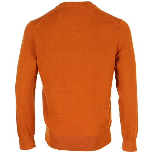 Timberland Cotton Yd Sweater