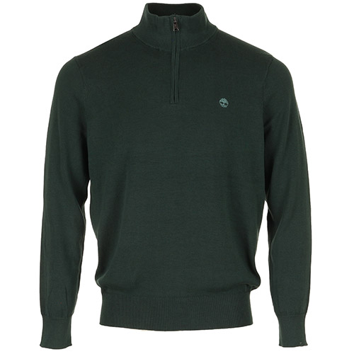 Yd 1/4 Zip