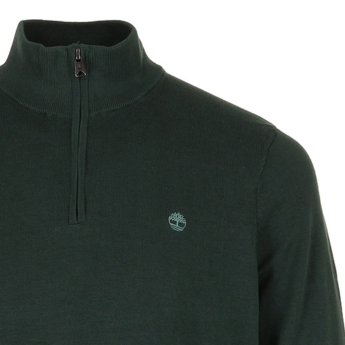 Timberland Yd 1/4 Zip