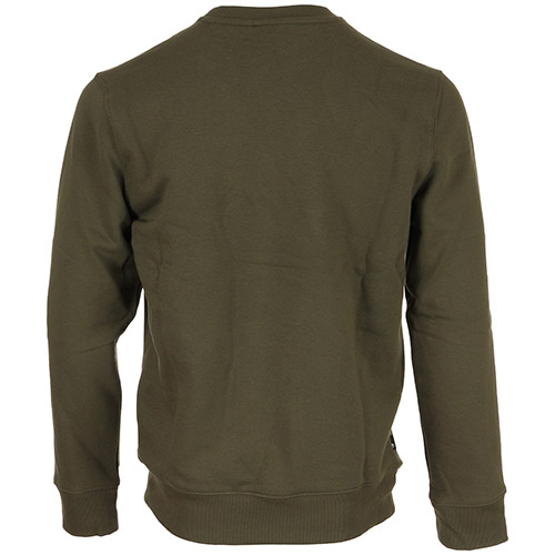 Timberland Tree Logo Crew Neck Swe