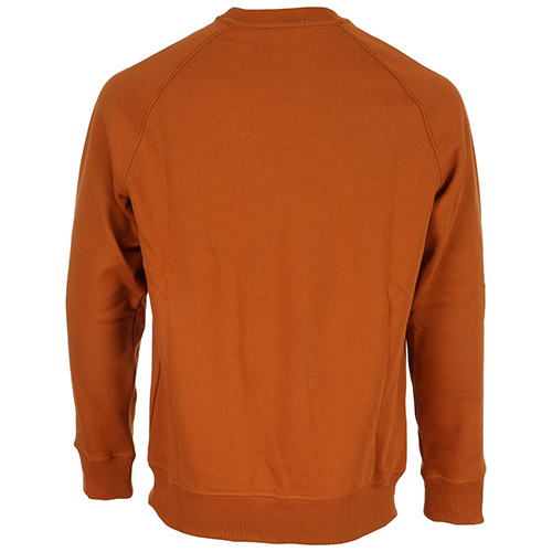 Timberland Brushed Back Crew Sweat