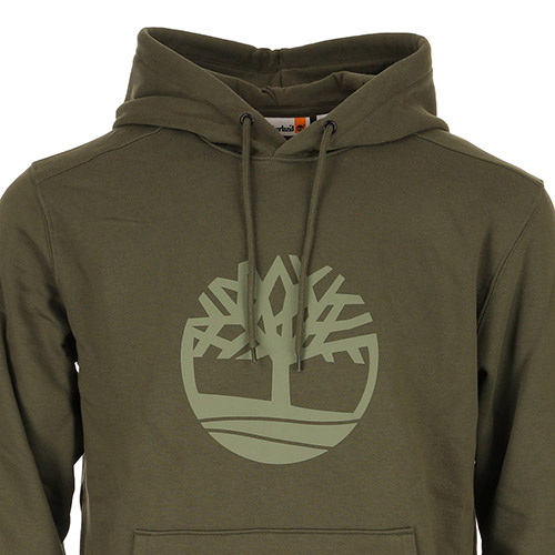 Timberland Tree Logo Hoodie