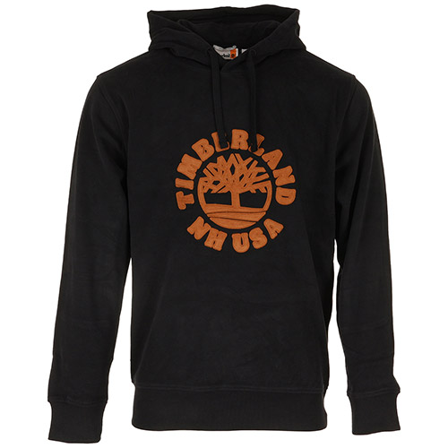 Holiday Graphic Hoodie