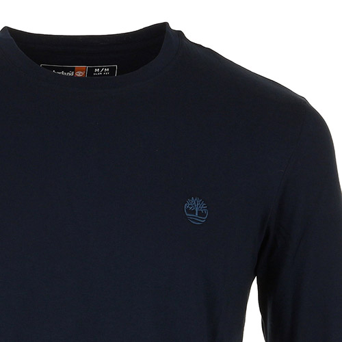 Timberland Long Sleeve Tee