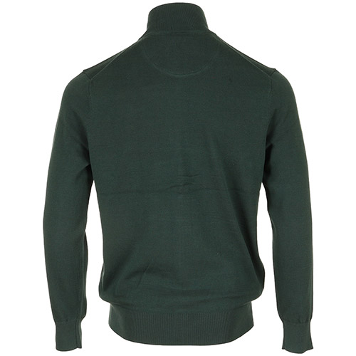 Timberland Cotton Yd Full Zip