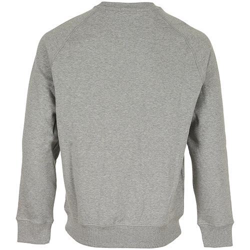 Timberland Brushed Back Crew Sweat
