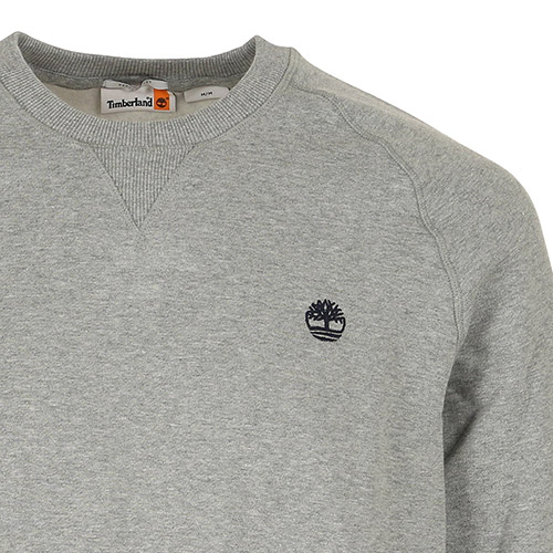 Timberland Brushed Back Crew Sweat