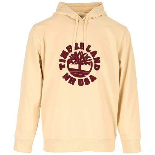 Holiday Graphic Hoodie