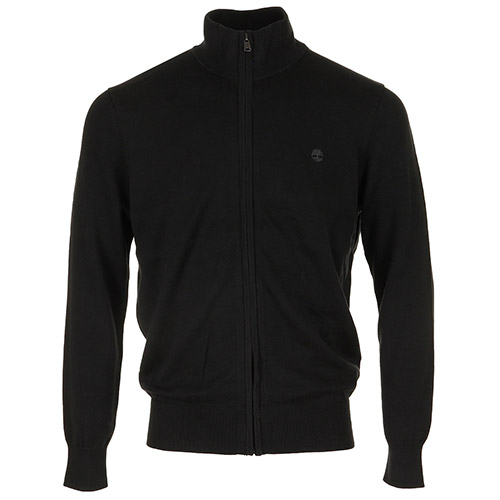 Cotton Yd Full Zip