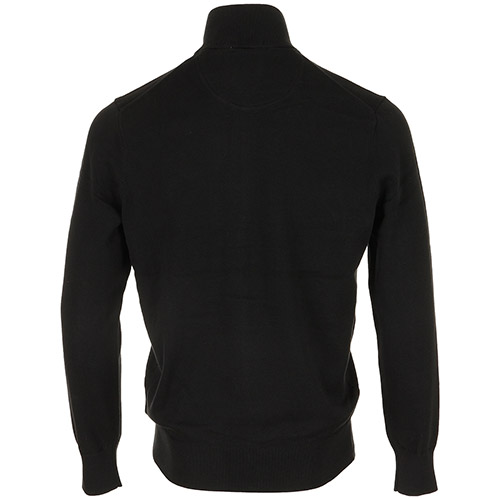 Timberland Cotton Yd Full Zip