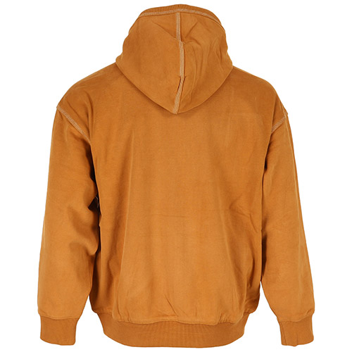 Timberland Full Zip Sweatsh 10061