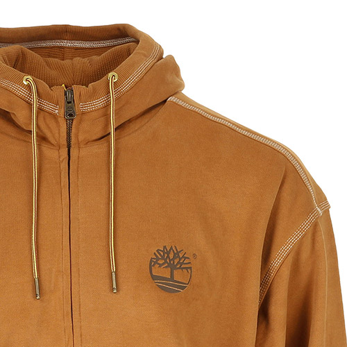 Timberland Full Zip Sweatsh 10061