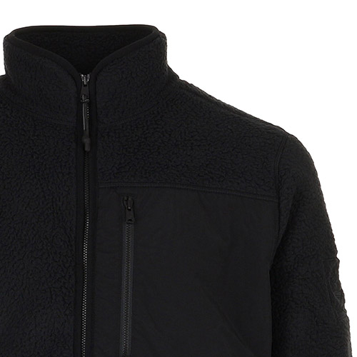 Timberland High Pile Fleece Jacket
