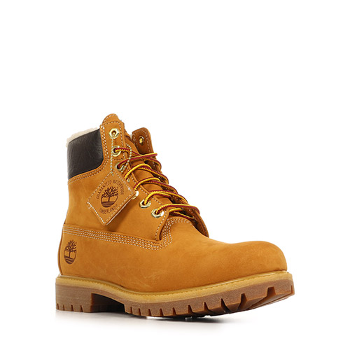 Timberland Premium 6 In Lace Waterproof