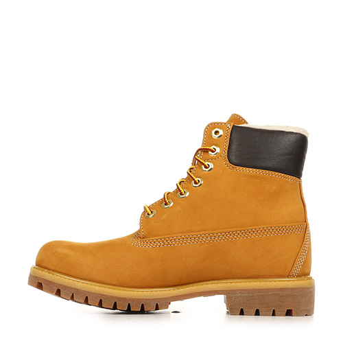 Timberland Premium 6 In Lace Waterproof
