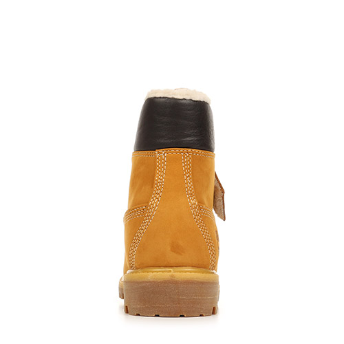 Timberland Premium 6 In Lace Waterproof