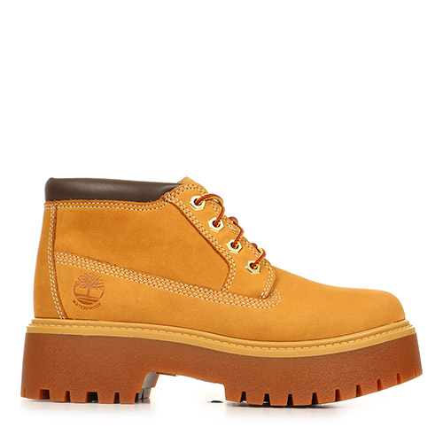 Stone Street Mid Lace Waterproof