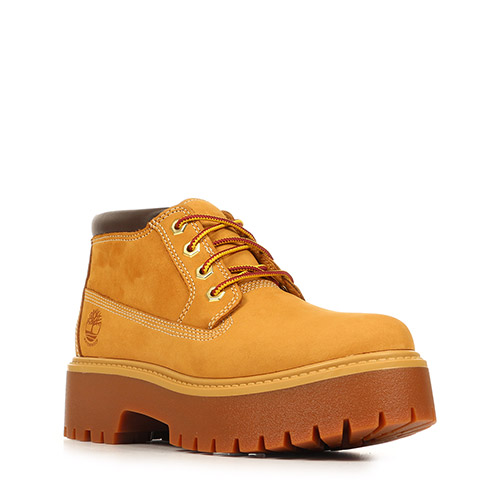 Timberland Stone Street Mid Lace Waterproof