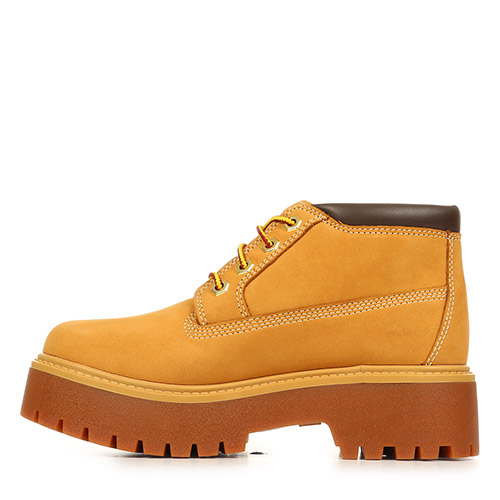 Timberland Stone Street Mid Lace Waterproof