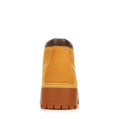 Timberland Stone Street Mid Lace Waterproof