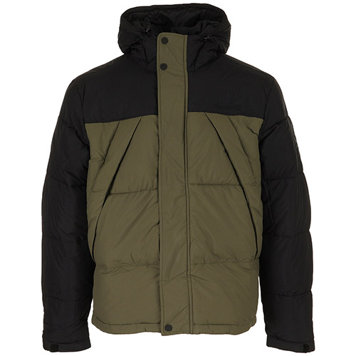 Durable Water Repellent