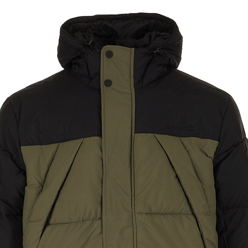 Timberland Durable Water Repellent