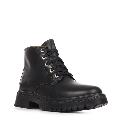 Timberland Cambria Valley Mid Lace Boot