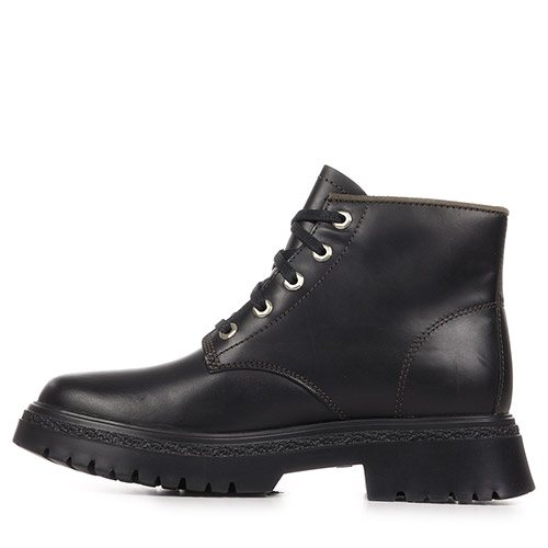 Timberland Cambria Valley Mid Lace Boot